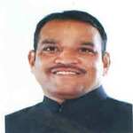 Appa Alias Shrirang Chandu Barne