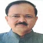 Dr Bhamre Subhash Ramrao