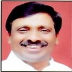 Vinayak Bhaurao Raut Vinayak Bhaurao Raut