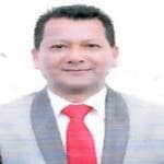 Jemino Mawthoh
