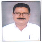 Bhola Ram Sahu