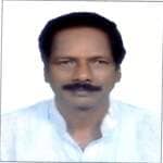 Mahesh Sahoo