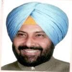 Kewal Singh Dhillon