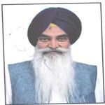 Darbara Singh Guru