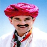 Jitendra Singh