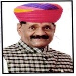 Tarachand Bhagora