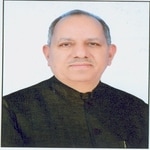 Subhash Mahariya Subhash Mahariya