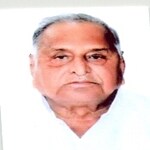 Mulayam Singh Yadav Mulayam Singh Yadav