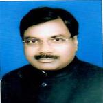 Np Kushwaha Alias Nathuni Prasad Kushwaha
