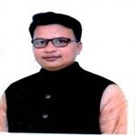 Jyotirmay Singh Mahato
