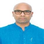 Arvind Dharmapuri