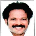 M V V Satyanarayana