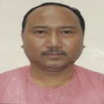 Horen Sing Bey