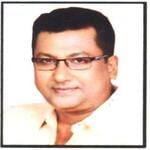 Sri Rupak Sharma