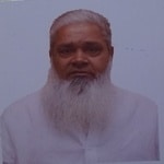 Badruddin Ajmal