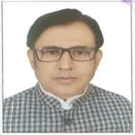 Syed Faisal Ali