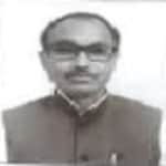 Dulal Chandra Goswami