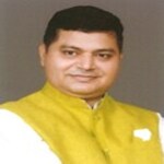Raj Bhushan Choudhary