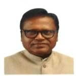 Dr Ashok Kumar