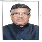 Ravi Shankar Prasad