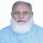 Syed Mahmood Ashraf