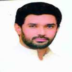 Chirag Kumar Paswan