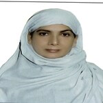 Hena Shahab