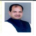 Shailesh Kumar Urph Bulo Mandal