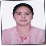 Misha Bharti