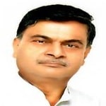 Raj Kumar Singh