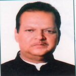 Subodh Kant Sahay Subodh Kant Sahay