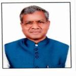 Babu Lal Marandi Babu Lal Marandi