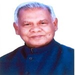 Jitan Ram Manjhi