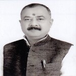 Sushil Kumar Singh Sushil Kumar Singh