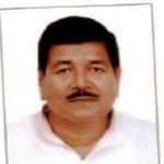 Dinesh Chandera Yadav Dinesh Chandera Yadav