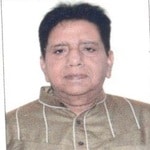 Uday Singh