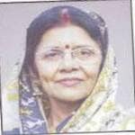 Jyotsna Charandas Mahant