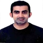 Gautam Gambhir