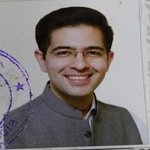 Raghav Chadha