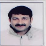 Manoj Tiwari