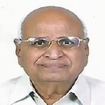 A J Patel