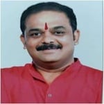 Prashant Patel Tiko