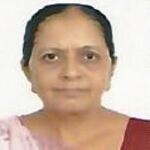 Shardaben Anilbhai Patel