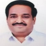 C R Patil