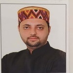 Aashray Sharma