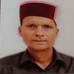 Ram Swaroop Sharma