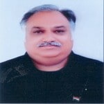 Kuldip Sharma