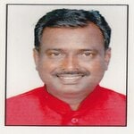 Sunil Soren