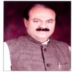 Sunil Kumar Singh