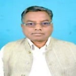 Kali Charan Munda